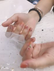 -花田美甲