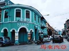 -吉隆坡国油双峰塔