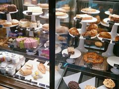 -星巴克(长沙乐和城门店)