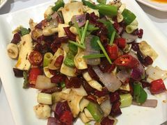 -辣螃铠盆盆蟹大排档(总店)