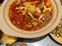 -廖川菜(八佰伴店)