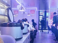 -徐记小怪兽肉蟹煲店(哈西万达金街店)