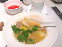 -衡山汇·高级粤菜(霄云路店)