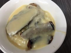 -新记餐厅(香槟大厦店)