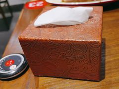 -院落新京菜·烤鸭(地安门店)