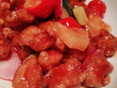 咕噜肉-大榕树下顺德菜(融创茂店)