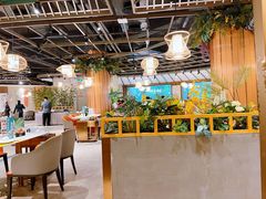 -顺意·顺德家乡菜(国际人才大厦店)