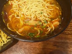 -老城街小面(禄安大街店)