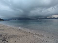 -东平洲海岸公园