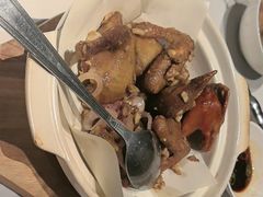-汤城小厨•粤菜•靓汤(金融街店)