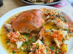 -醉壹号海鲜大排档·老厦门特色菜(厦门美食地标店)