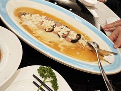 -新南华大酒店(广中店)
