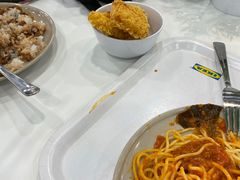 -宜家·瑞典风味餐厅(北京西红门店)