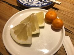 -小放牛炒菜馆(军校店)