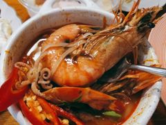 -AFS Cafe & Canteen(闽江二路店)