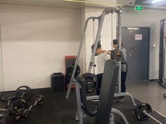 -乐刻运动健身(同曦假日百货店)
