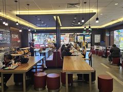 -汉堡王(砂之船奥莱店)