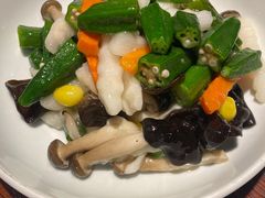 -前海沿·青岛菜(五四广场永旺店)