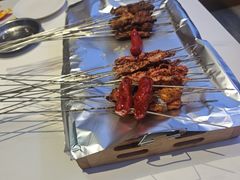 -勇利赵家烤肉坊(纬二街店)