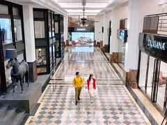 -永隆圣马可国际家居广场(江东中路店)