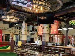 大堂-马迭尔德式西餐精酿啤酒屋(中央大街店)