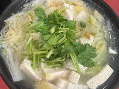 -北大地皖峰饭馆