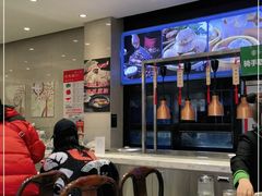 大堂-紫光园(劲松店)