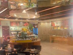 -索菲特酒店·海鲜自助 ·聚餐厅