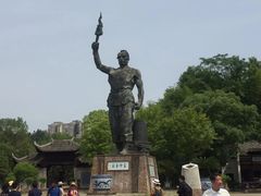 -景德镇古窑民俗博览区