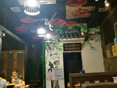 -蜀留香石锅鱼(六顺街店)