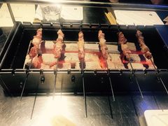 羊肉串-很久以前羊肉串(大华三路店)