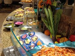 -宁波阳光豪生大酒店·豪生咖啡厅