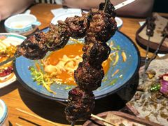 -巴尔喀十新疆餐厅(开发区店)
