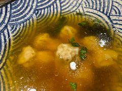 -北丐先生·野馄饨烧烤(长宁龙之梦店)