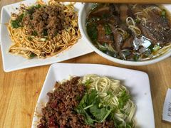 -康大口蘑面庄(将军街店)