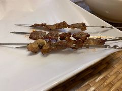 -小桂林烧鸽子