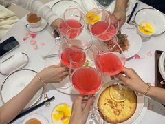 -人间采蜜(海信广场店)