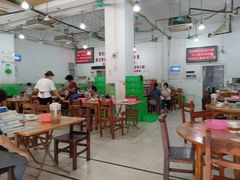 -南记食粥坊·宵夜大排档(莲花总店)
