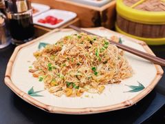 海鲜炒兴化粉-紫阳海鲜楼·传承闽味(长乐路总店)