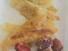 -乔家小院•本地小海鲜•非遗驴肉(万年泉路店)