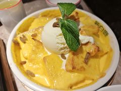 -新白鹿餐厅(金鹰新街口店)