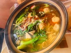-傣家妹子过桥米线(一号店)