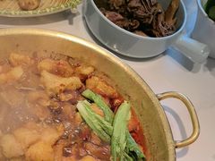 -涿派·炝锅鱼(涿州店)