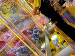 -风云再起游乐汇(北京西单西西友谊店)