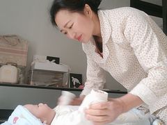 -田螺阿姨自营月嫂·育儿嫂(高新店)