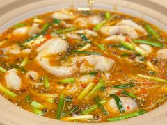 -廖川菜(太阳宫店)