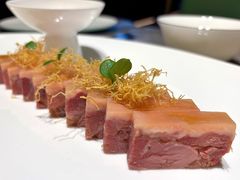 -宫燕府·京菜·烤鸭·淮扬菜(王府中心店)