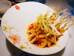-醉英雄四川料理(新塘万达广场店)