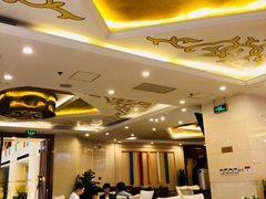 -巴音浩日娲·蒙餐(双林东路店)