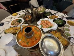 -光海鲜鱼翅餐厅(叻差拉披色路店)